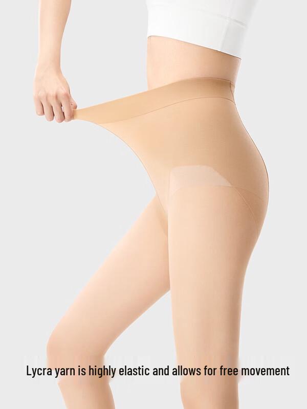 Ono Kazuko Anti-Snag Sheer Pantyhose