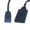 BMW E46 3 Series Bluetooth AUX Adapter for CD Player