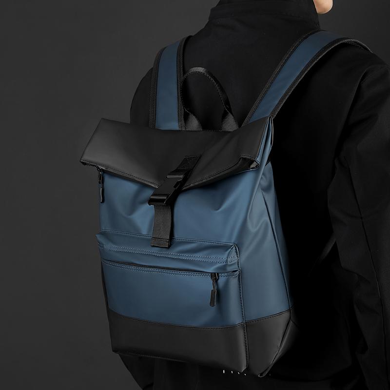 Σακίδιο Ταξιδίου Μεγάλης Χωρητικότητας Γυναικείο Σακίδιο Ανδρική Τσάντα Επιχειρήσεων για Υπολογιστή