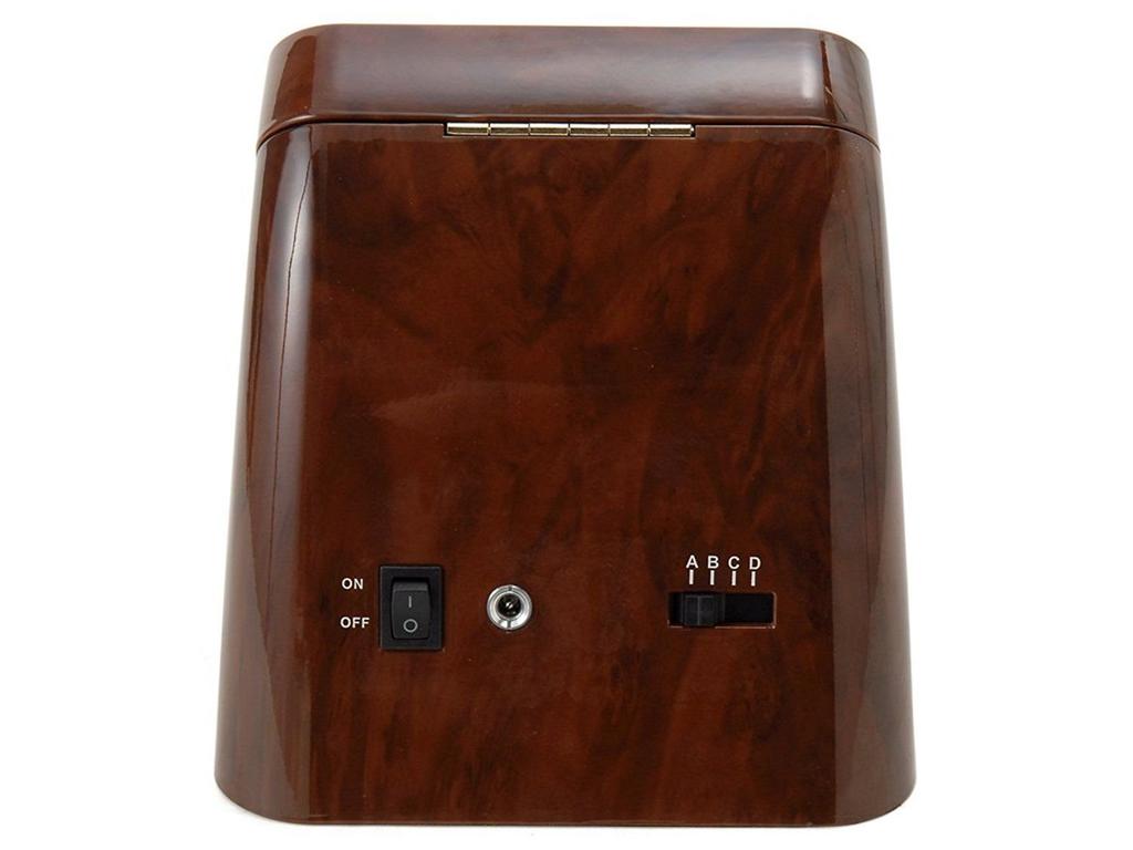 SUNBRAND Royalhausen Winder Winding Machine 2 Volumes RH003 [Sun Brand]