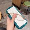 Literary Retro Large Box Glasses Frame for Men and Women, Plain Face Can Be Equipped with Anti-blue Light.