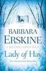 Lady of Hay by Barbara Erskine Paperback Book 9780007250868