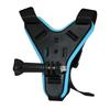 AEE Action Camera Mounting Bracket with 5MM Square Screw & Magnetic Tripod Adapter