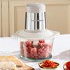 Royalstar Electric Food Chopper and Meat Grinder