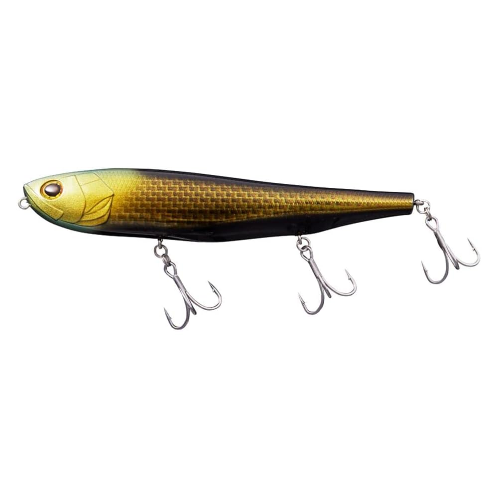 Daiwa Morethan Monster Slider 160F Fishing Lure 20th Branzino 160mm Floating