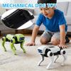 Mechanical Dog Science And Education Experiment Intelligent Small Robot Children'S Diy Assembly Puzzle Toy Gift