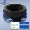 Guanghang Outdoor Armored Single-Mode Fiber Optic Cable