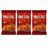 SAMJIN Mini Biscotti Pretzel 70g Gusto Torta di Riso.