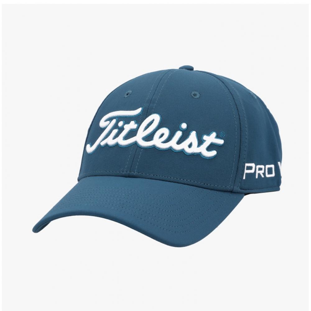 Titleist Tour Performance Cap Th25atp 4m1