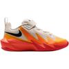 Nike St Dynamite Comfortable Breathable Low Top Basketball Shoes Kids sneaker Beige Orange IH2307-100