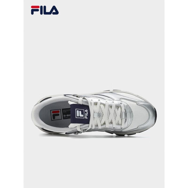 Fila Men's RIBBON Dad Shoes