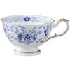 NARUMI Milano Teacup & Saucer (1 Cup) Bone China 9682-6792