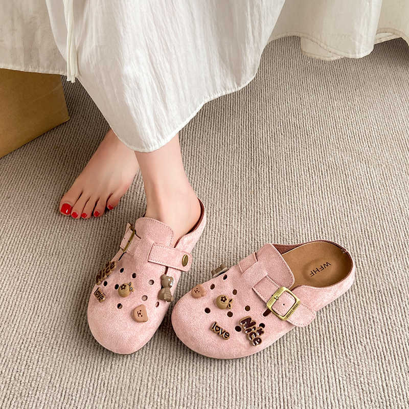 Fashion Fall Anti-slip Training And Exercises Slipper Slides Shoes Woman Sandals Sneakers Sports Sapa Runings Scarp Tenismasculine