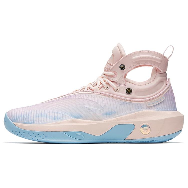 ANTA Klay Thompson 8  Los Angeles Sunset  Men s 112241101-6 EU 40