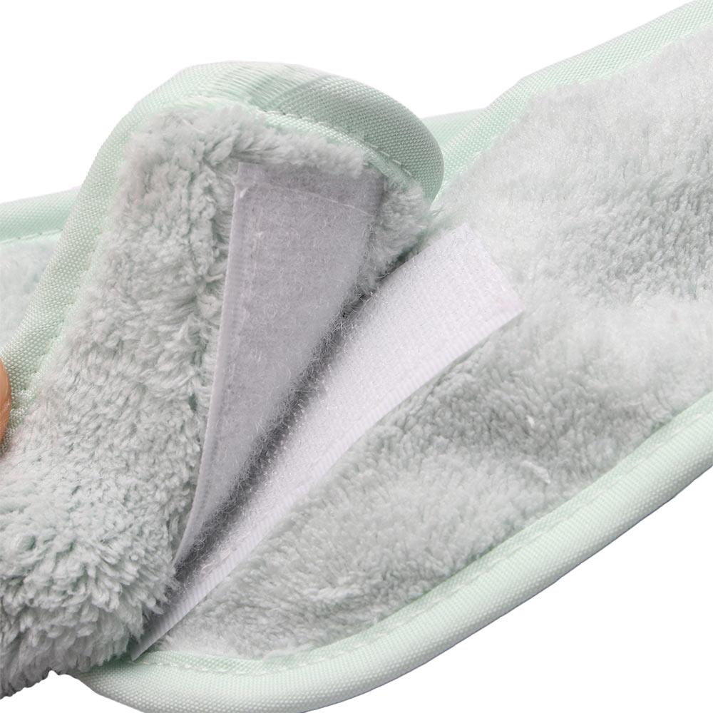 Yoga Accessories Fashion Makeup Bath Facial Shower Cosmetic Turban Tiara Turban Hairband Head Band