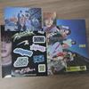RIIZE Riizing Rising Bumboombe Album Sohee Set Photocard Poster