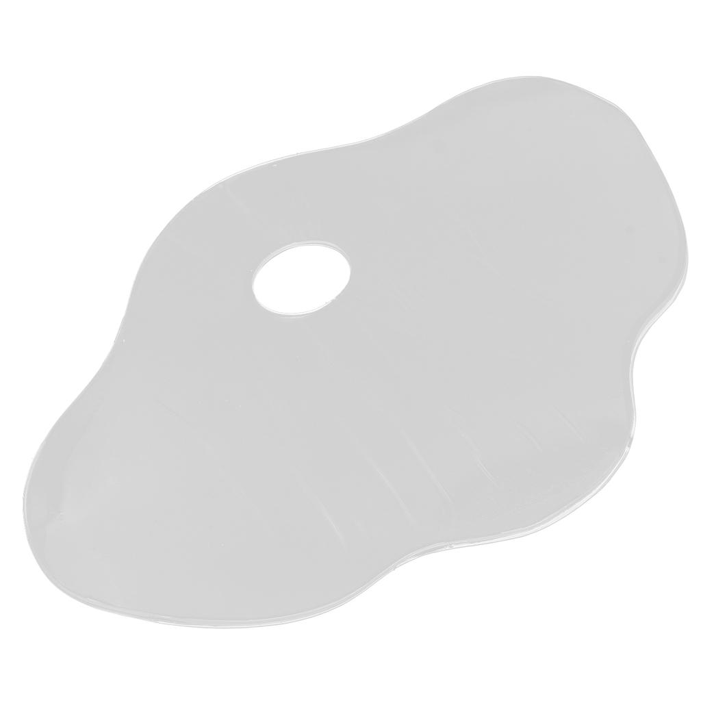 Silicone Belly Stickers AntiWrinkle Fine Line Stretch Marks Removal Stomach Beauty Pads