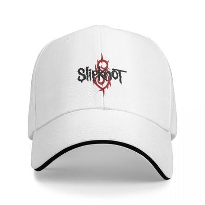 Vintage Slipknots Band Golf Hat Unisex Trucker Hat Daily Golf Caps Hat
