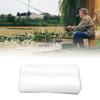 50Pcs Water Soluble Bags PVA Dissolve RefillBait Carp Fishing Equipment Tackle Accessories