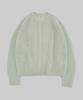 Peulob Kumo Round Knit Light Green