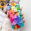 For Vivo Y50 Y30 Y30i 1935 1938 Cool Dragon Tiger Painted Phone Case For Vivo Y30 Y30i Y50 Soft Silicone TPU Cases