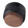 51mm Size Coffee Leveler 304 Stainless Steel Espresso Tamper Tool  For Coffee Brewing