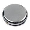 Metal Pill Drug Holder Medicine Tablet Capsule Box Container Storage Travel