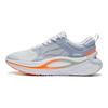 Li Ning Lijun 6 Reflective Stability Support Rebound Low Top Running Shoes Men Running Shoes Light-Frost-Sky-Blue ARZS001-5