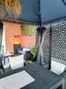 Patio SLC GAS 31/37 with Cover 
