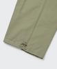 MUSINSA STANDARD WOMAN Women'S Cotton Parachute Pants [Light Khaki]