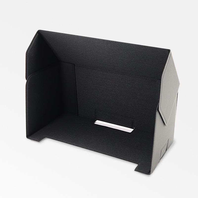 

DJI Air3s/NEO/MINI3PRO Mavic 3/AIR2 Пульт дистанційного керування Магнітний сонцезахисний козирок для телефону