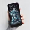 For Infinix GT 20 Pro Case INFINIX GT 10 PRO Cover gt20 gt10 20 pro X6871 X6739 Black Myth Wukong Silicone Phone Case Soft Cover