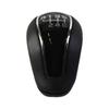 High-quality 5 6 Speed Gear Shift Knob For Hyundai Creta IX25 For Kia Forte Cerato K3 Ceed 2012~2016 Accessories