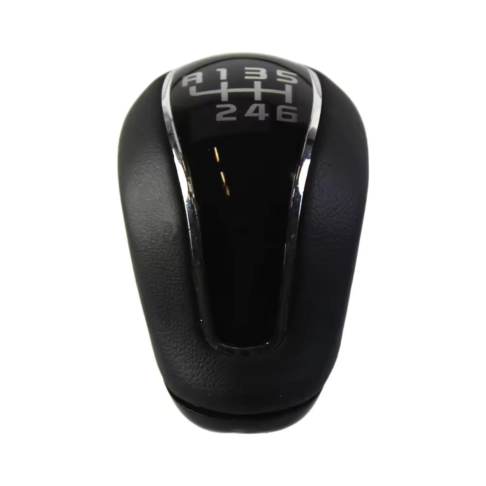High-quality 5 6 Speed Gear Shift Knob For Hyundai Creta IX25 For Kia Forte Cerato K3 Ceed 2012~2016 Accessories