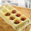 12-Hole Italian Ravioli & 10-Hole Dumpling Mold Tool