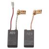 Kohlebürsten 1617014135 2 Stück Für 11235EVS (0611235739)