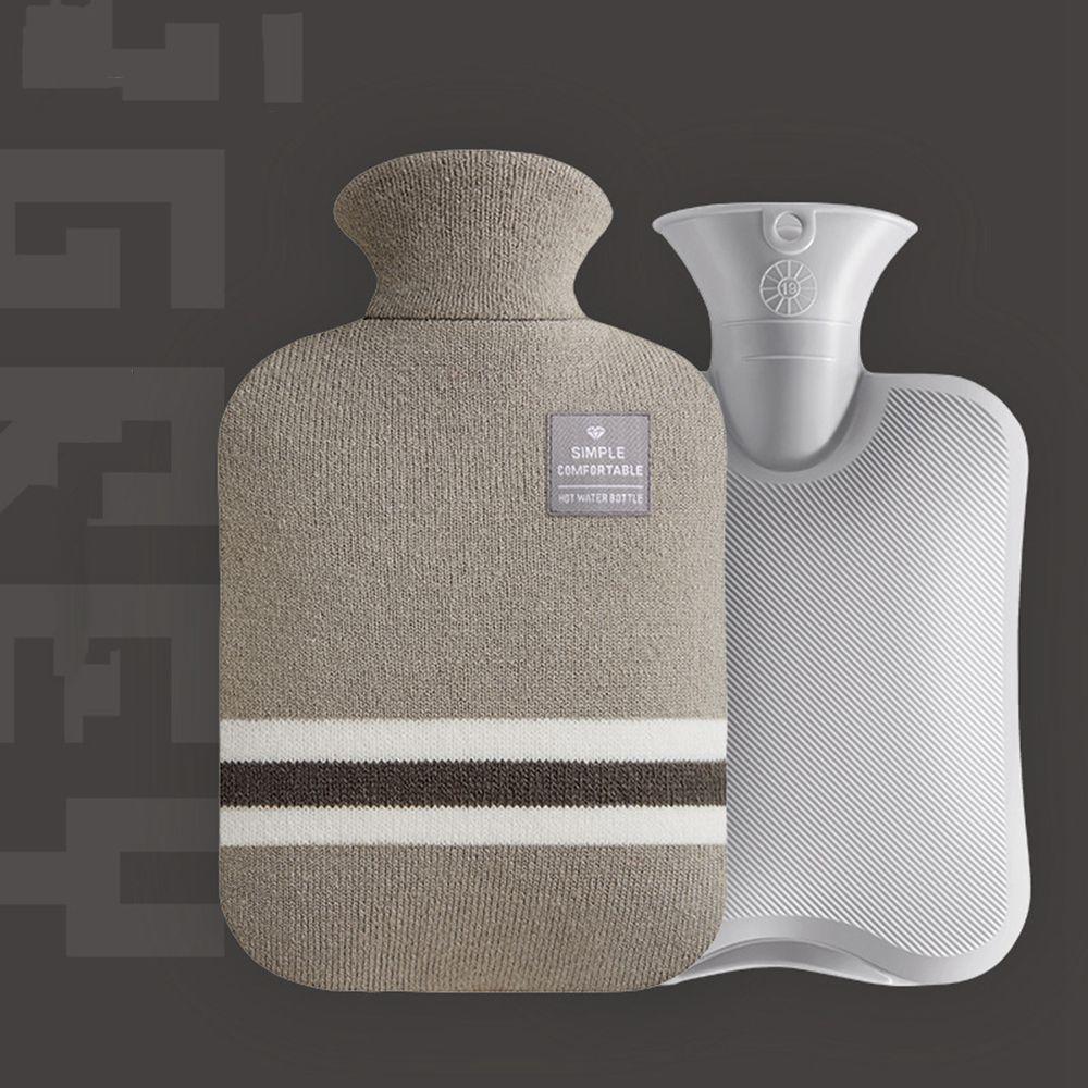 Keep on Hand Warmer Students Hand Warmer Warm Bag Warm Water Bag Hot Water Bottle Hot-water Bag