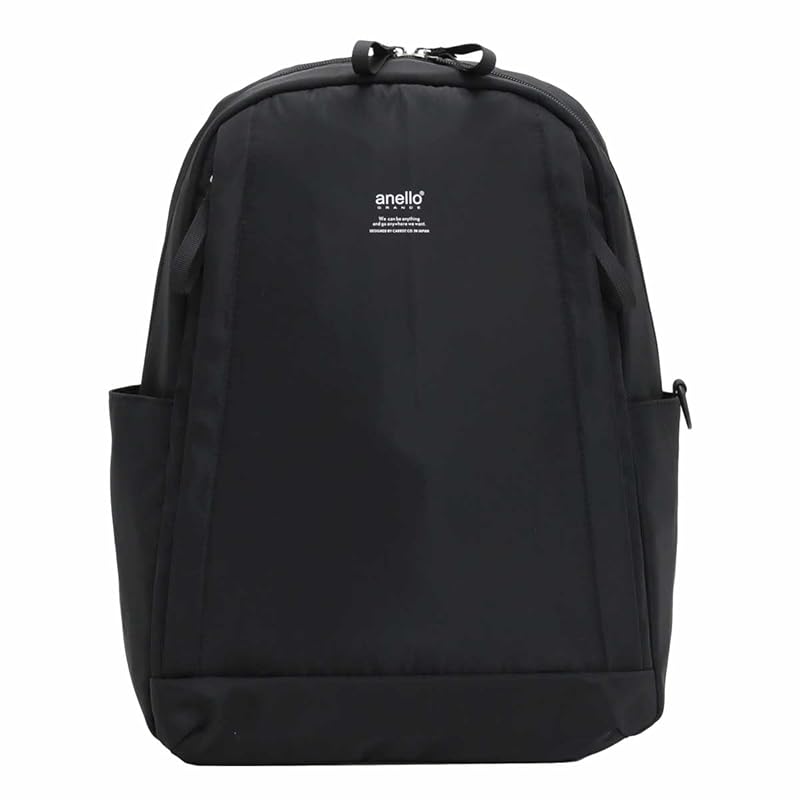 

[Anello Grande] backpack BREEZE GTM0714 BK One Size