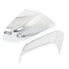 Tesla Model S (2017-2019) Side Wing Mirror Cover Decoration