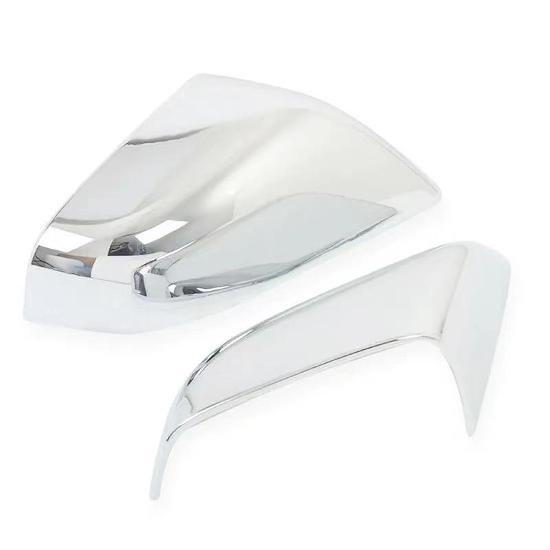 Tesla Model S (2017-2019) Side Wing Mirror Cover Decoration