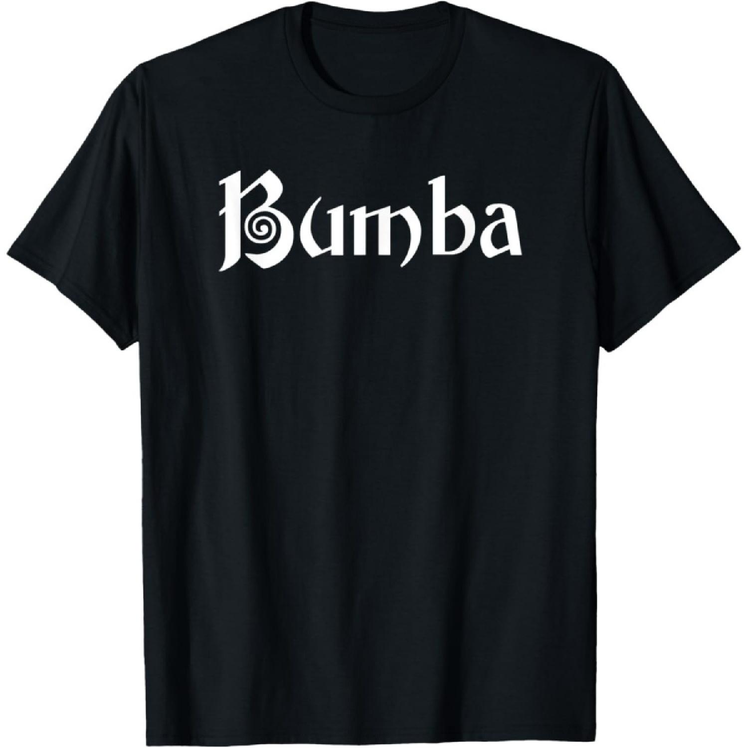 Bumba African Religions Deity Spirituality Gifts T-Shirt S