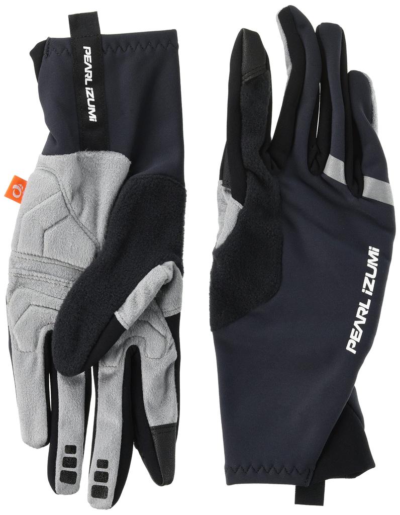 Pearl Izumi Super Therma Fleece Cycling Storm Size L Gloves, Men's