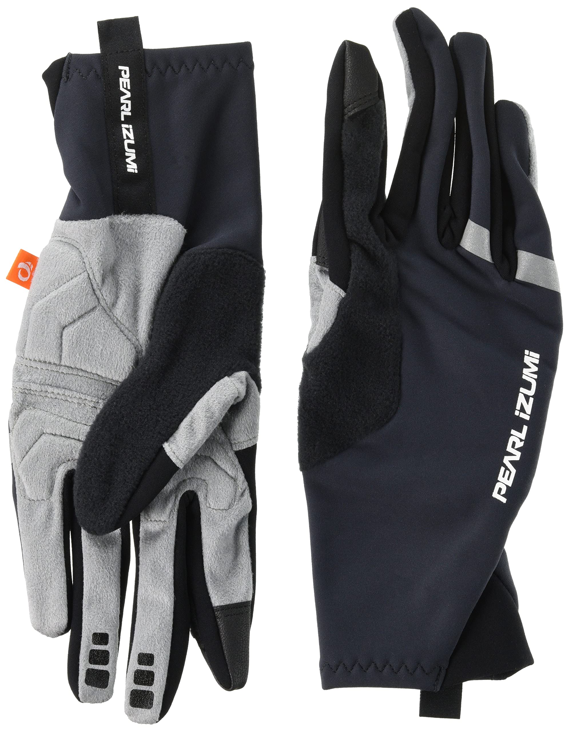 

Перчатки Pearl Izumi Super Therma Fleece Cycling Storm, размер L, мужские