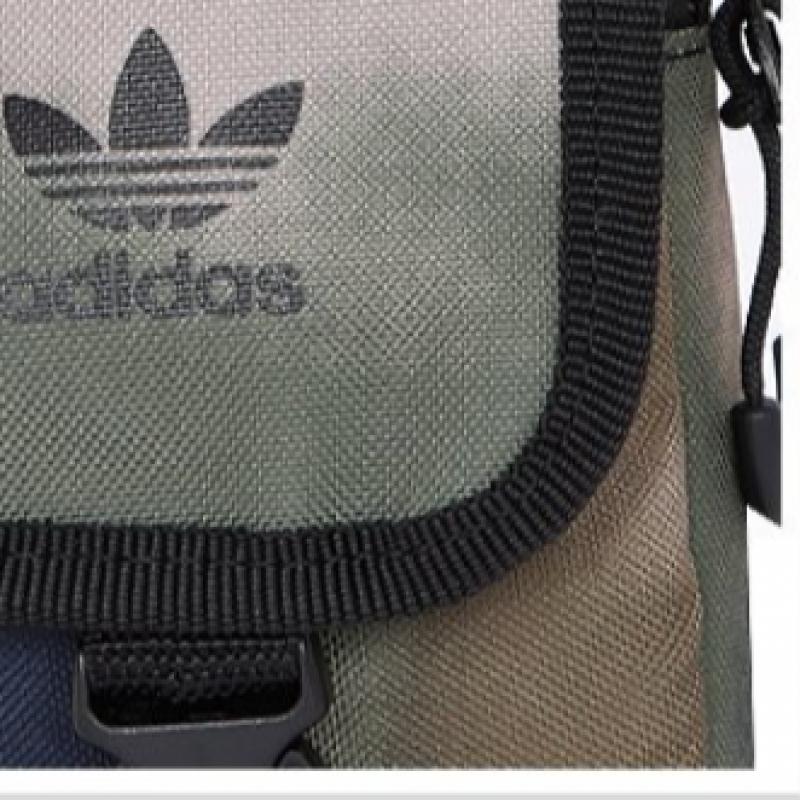 Adidas Bag Camo Map Bag   Gn3183 