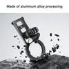 Foldable Selfie Stick Tripod Stand Mount Magnetic Phone Holder for Pocket 3 Action Camera Mount Video Recording