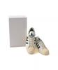 KJ4359 adidas Ultrastar Made in Germany White Green (Men's)