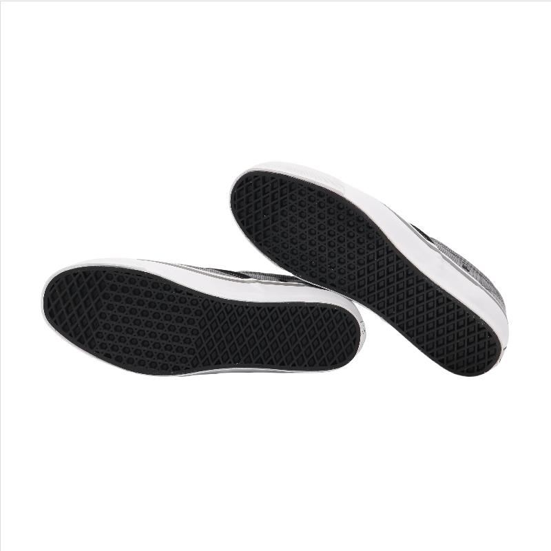 Vans Tokyo Design Collective By Tadayuki Kato & Shinsuke Nakada Low Top Skate Shoes Unisex Sneakers Gray VN000NBME4A