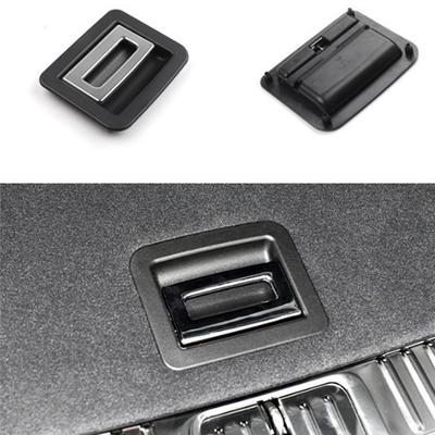 Accesorii pentru interiorul mașinii – Ornamente pentru interior mașină