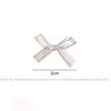 Mini Card Packaging Materials 10pcs/Pack Packaging Decorations Lovely Small Bow Accessories