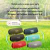 JBL Charge 5 Portable Bluetooth Speaker CN plug (adapter included)